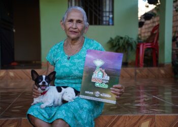 Foto: Divulgação/PMA