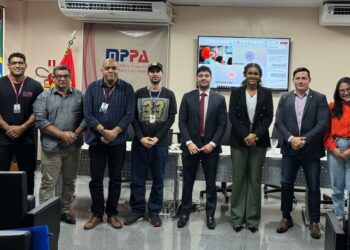 MPPA e MPF realizam reunião em Brasil Novo para monitorar agrotóxicos enterrados em terrenos da região