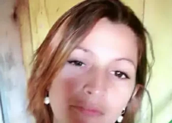 Vítima assassinada em Novo Repartimento. (Foto: Redes Sociais)