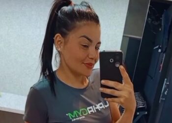 Foto: Reprodução das Redes Sociais