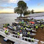 Altamira: Inscrições abertas para o 24º Torneio de Pesca Esportiva Pacu de Seringa