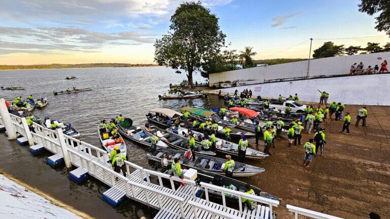 Foto: Wilson Soares - A Voz do Xingu