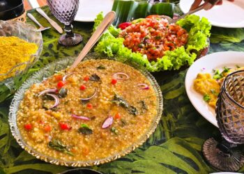 Vitória do Xingu ganha novo espaço gastronômico à beira do rio