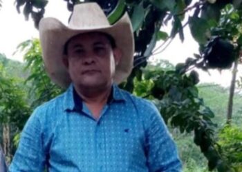 Ronilson de Jesus Santos