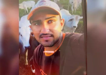 Vítima que morreu eletrocutada em Tailândia. (Foto: Redes Sociais)