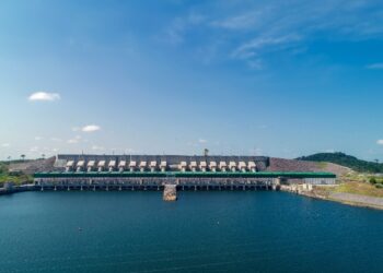 Foto: Helder Lana - divulgação/Norte Energia