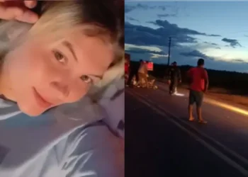 Mãe e filha morrem em grave acidente de trânsito em Altamira (PA)