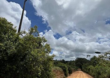 Furto de cabos de energia causa prejuízos à população em Altamira e região