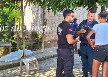 Foto: Edenilton Gomes / A Voz do Xingu