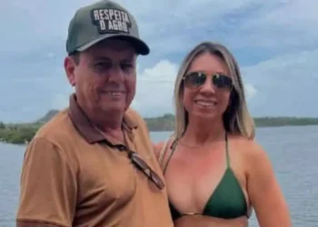 A motivação do crime ainda é desconhecida. A Polícia Civil do município instaurou inquérito para apurar o caso. (Reprodução/ redes sociais)