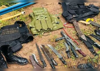 Polícia prende 61 pessoas suspeitas de envolvimento com facção criminosa no Pará