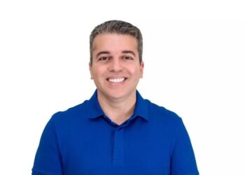 Prefeito de Tucuruí, Alexandre Siqueira tem mandato cassado pelo TSE. — Foto: Reprodução / Milton Costa