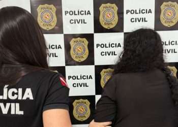Polícia prende mulher por abandono de incapaz em Porto de Moz