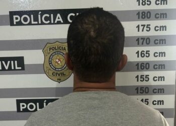 Homem suspeito de agredir e ameaçar ex-companheira é preso em Altamira