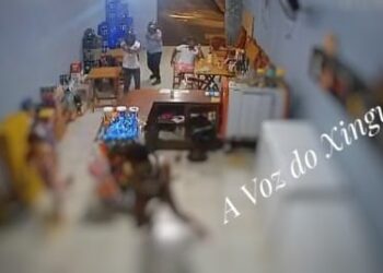 Homem sofre tentativa de homicídio em Altamira, no sudoeste do Pará