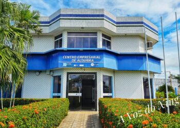 Foto: A Voz do Xingu