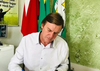 Foto: Reprodução das Redes Sociais