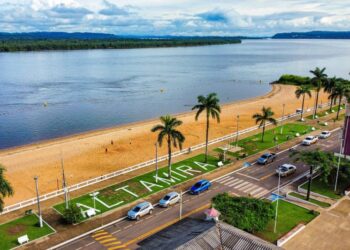 Foto: Wellyngton Coelho / Agência Pará
