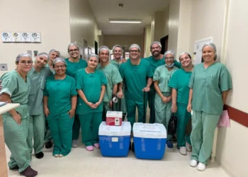 Foto: Divulgação - Agência Pará