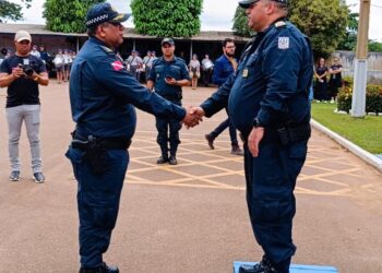Foto: Divulgação/PM