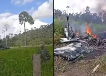 Foto: Reprodução das Redes Sociais