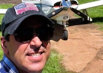 Preso pela PF por grilagem fundiária, fazendeiro Debs Antônio já foi condenado por assassinato