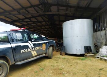 Empresário do ramo de movelaria é preso por furto de energia em Altamira (PA)