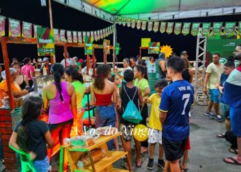 Foto: Wilson Soares / A Voz do Xingu