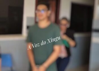 Homem é preso por matar a própria mãe em Goianésia do Pará