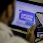Contribuintes já podem consultar o segundo lote da restituição do Imposto de Renda 2026