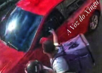 Jovem é assassinado a tiros no centro de Altamira (PA)