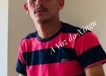 Vítima - Natã Carlos de Oliveira Timbó