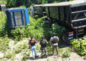Foto: Divulgação/PF