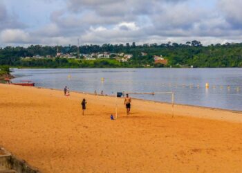 Foto: A Voz do Xingu