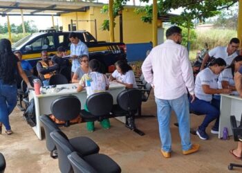 Foto: Divulgação/PRF