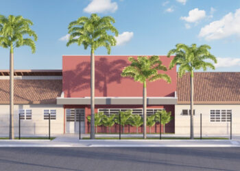 Prefeitura assina Ordem de Serviço para a construção da sede do CAPSi