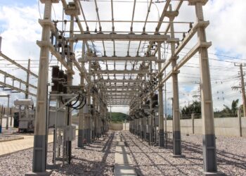 Foto: Divulgação/Equatorial Pará