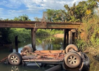 Acidente com vítimas fatais em Redenção é investigado pela Polícia Civil