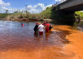 Foto: 9º GBM-Altamira