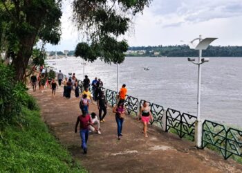 Foto: A Voz do Xingu