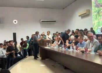 Produtores rurais da Transamazônica se reúnem para discutir questões fundiárias e embargos ambientais