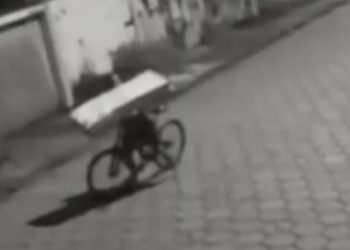 Ladrão invade trailer de lanche em Altamira e foge levando chapa de bife