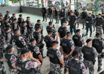 Foto: Agência Pará