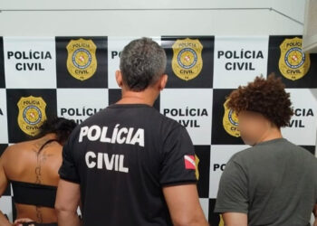 Duas mulheres são presas por tráfico em Uruará; uma era foragida da Justiça e líder de facção