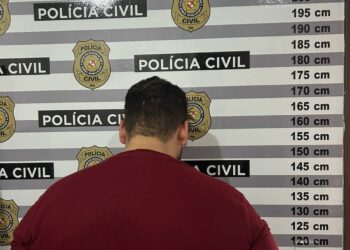 Homem é preso por ameaçar companheira em Altamira (PA)