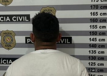 Altamira: Homem é preso por descumprir medidas protetivas e ameaçar ex-companheira