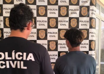 Polícia recaptura foragido da Justiça em Senador José Porfírio, no Pará