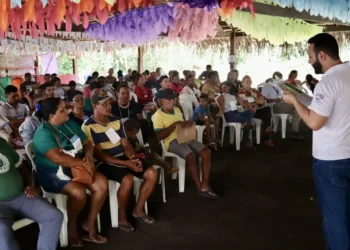 Foto: Daniel Lima/ Ascom Semas