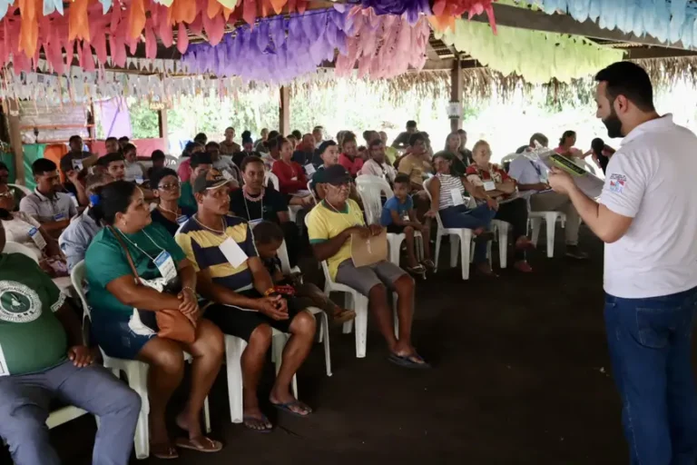 Foto: Daniel Lima/ Ascom Semas