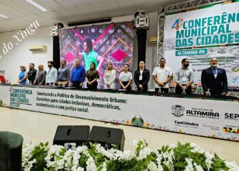 Foto: Wilson Soares - A Voz do Xingu